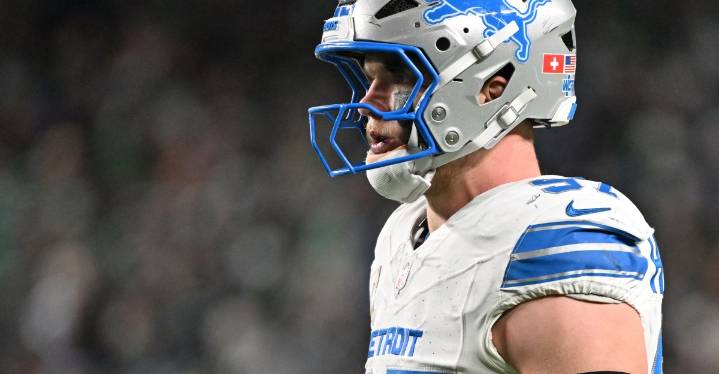 Giants-Lions by the numbers: Matchups along the lines might be crucial