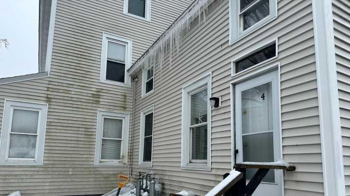 Daughter‑in‑law charged in Exeter murder of 88‑year‑old woman