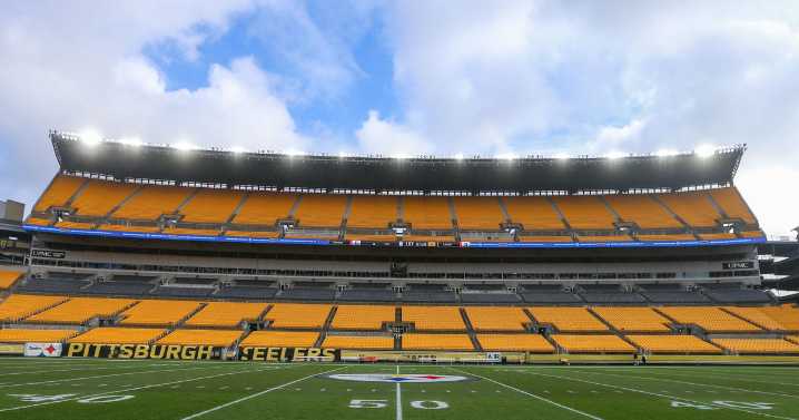 How to watch the Pittsburgh Steelers vs. Buffalo Bills game today in Week 13 of the NFL schedule