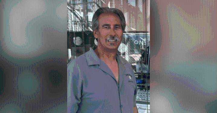 Suspect arrested in shooting of Netflix 'Last Chance U' coach John Beam