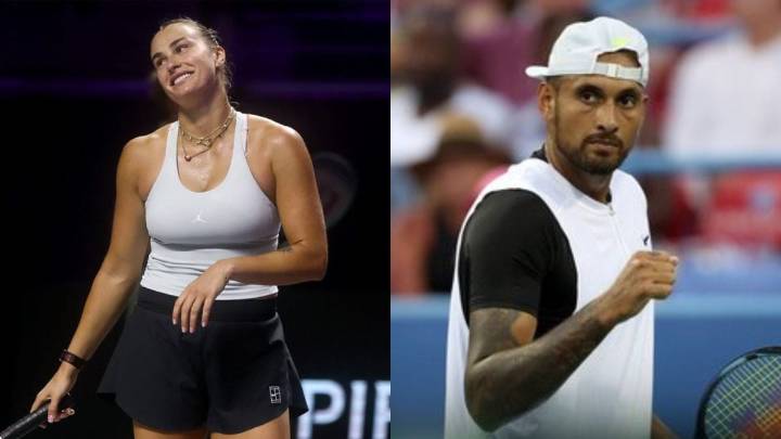 Battle Of The Sexes, Reloaded! Sabalenka To Take On Kyrgios In Unique Matchup