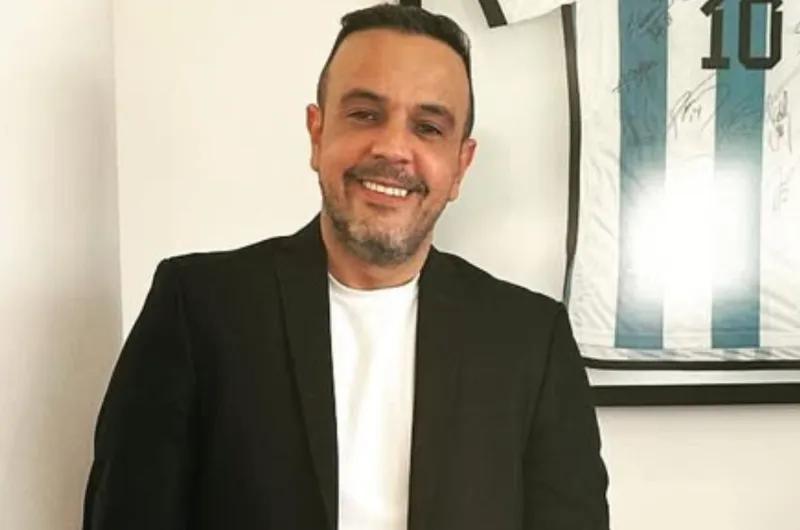 El abogado Payarola, en problemas: lo detuvieron tras denuncias por estafas