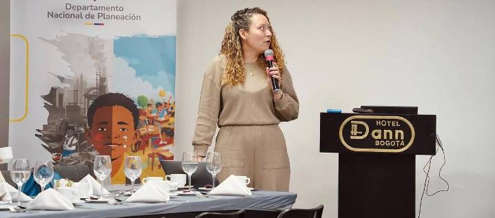 DNP lanza tablero PITI 2025 para prevenir y erradicar el trabajo infantil