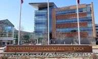 University of Arkansas at Little Rock waives application fee for prospective students