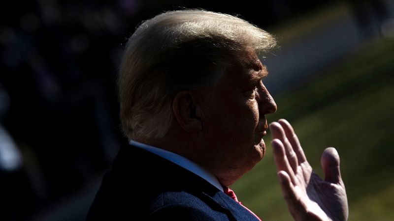 The anti-Trump vote appears as strong as ever