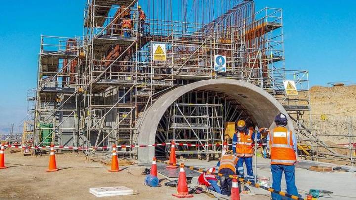 MEF: economía peruana creció 3.9 % en setiembre y acumula 21 meses consecutivos de expansión