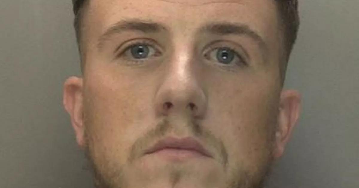 Cash delivery manager stole £25k before being caught out on Snapchat
