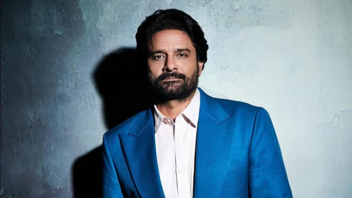 Jaideep Ahlawat On Becoming Rukma In The Family Man 3: 'Script Holds All The Emotion'