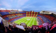LaLiga de España: el Spotify Camp Nou se estrena este sábado con el Barza