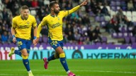 Una UD Las Palmas indestructible se pone el maillot de líder con otra genialidad de Pejiño (0