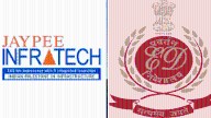 ED arrests Jaypee Infratech MD Manoj Gaur in money laundering case