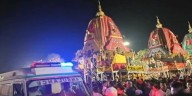Another official faces action in Puri Rath Yatra stampede case