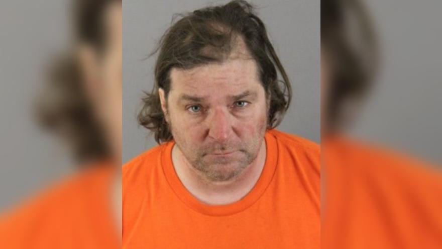 Man accused of killing mother in drunk driving crash appears in court