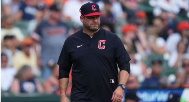 Stephen Vogt hace historia como Manager del Año de Liga Americana