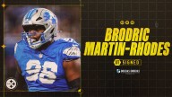 Steelers sign Martin-Rhodes to 53