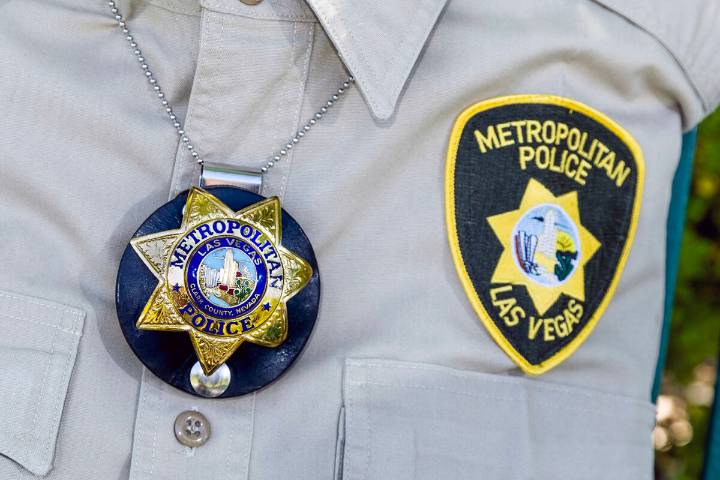 Insurance fraud scheme nets probation for former Las Vegas police officer