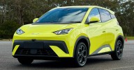 Australia's new cheapest electric car and SUV massively undercut the competition