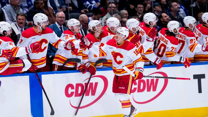 Conoce a tu equipo de la NHL: Calgary Flames