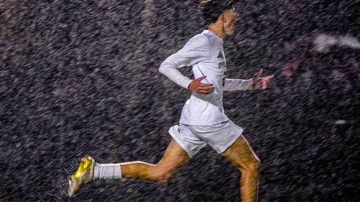 Toll Gate beats Burrillville 2-1 to win Division III boys soccer title