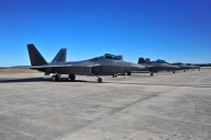 Early Christmas decorations unwelcome at one Florida Air Force base: report