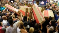 The Unexpected History of How 'Black Friday' Got Its Name