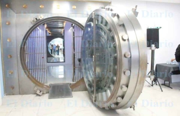 Reinauguran el Museo Interactivo 'La Bóveda' en el Edificio Eloy S. Vallina