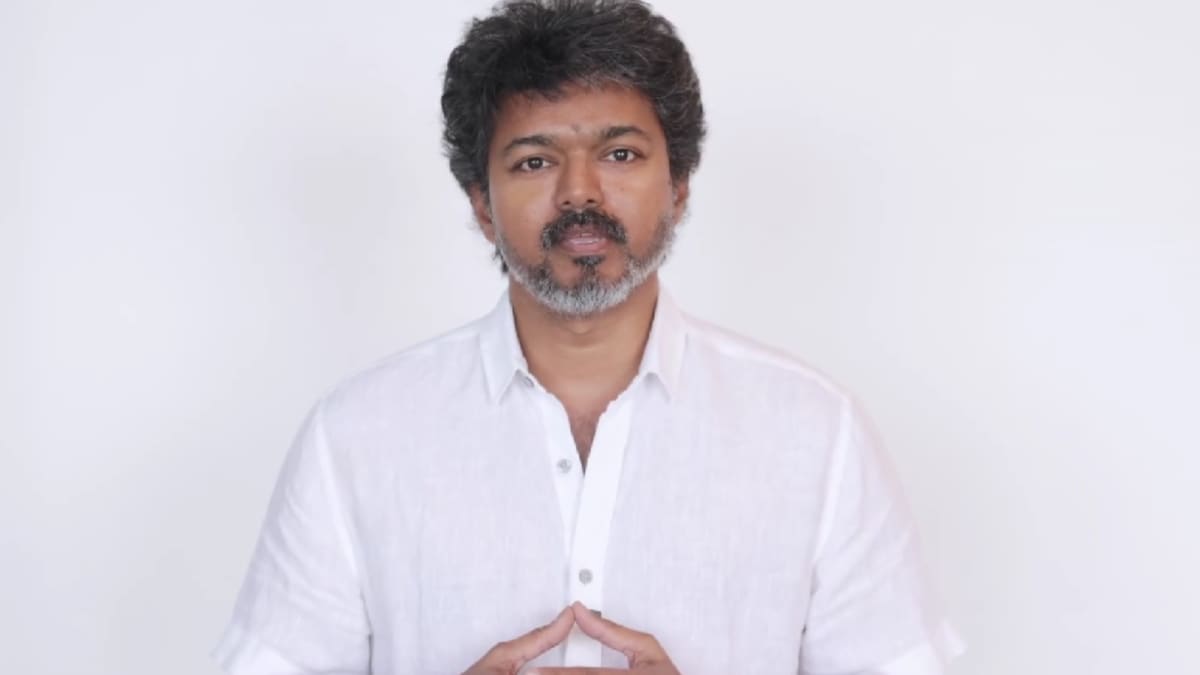 ‘I Was Shocked…’: TVK's Vijay Raises Alarm Over SIR, Says Lakhs At Risk Of Losing Voting Right