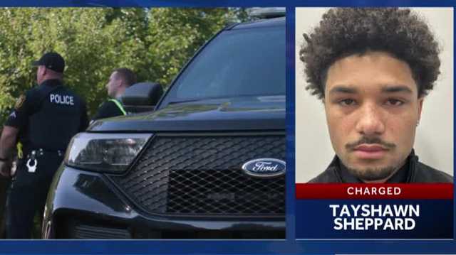 19-year-old faces negligent homicide charge in fatal Rochester crash