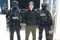 Achaca Harfuch a CJNG asesinato de Alcalde Manzo