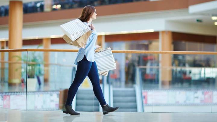 Nuevo mall de Puente Alto ya tiene fecha de apertura: Este es el día que será inaugurado