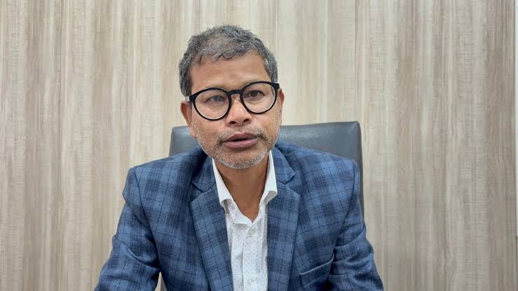 Edu dept will ensure safety of girl child: Rymbui