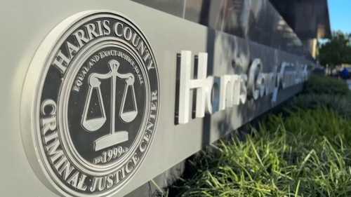 Alleged victims plead for improvement in response to sex assaults in Harris County