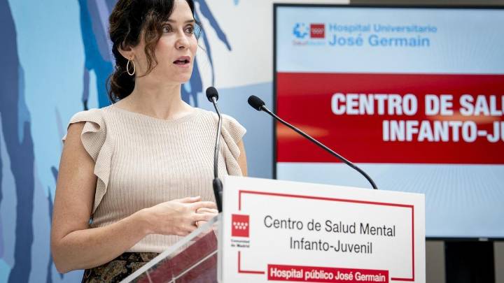 Ayuso sobre el juicio del Fiscal General: "Hay testimonios muy esclarecedores"