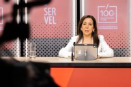 Constituidas 27,4 por ciento de mesas electorales en Chile