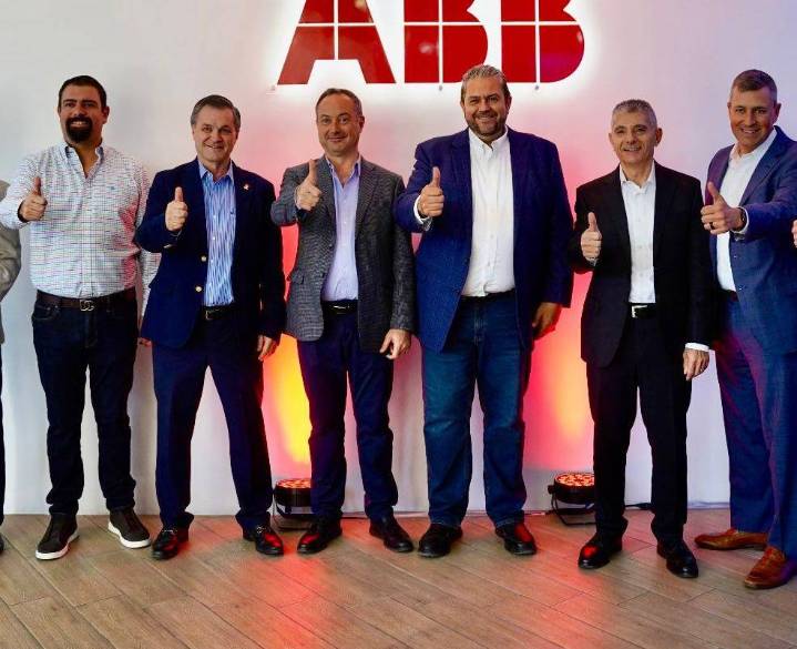 Ramos Arizpe sigue siendo el polo industrial estratégico de Coahuila: Alcalde