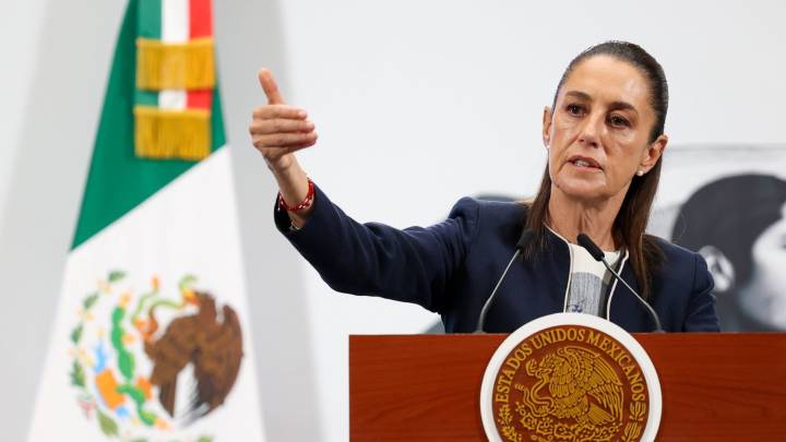 México es un país libre, independiente y soberano, no habrá ningún tipo de intervención de Estados Unidos