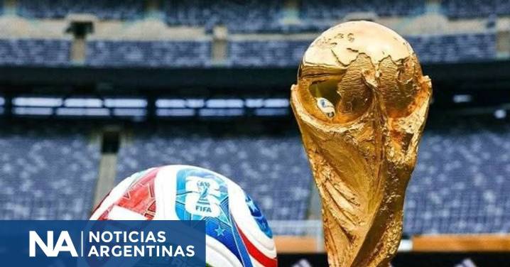 Comienza la recta final: todos los clasificados al Mundial 2026