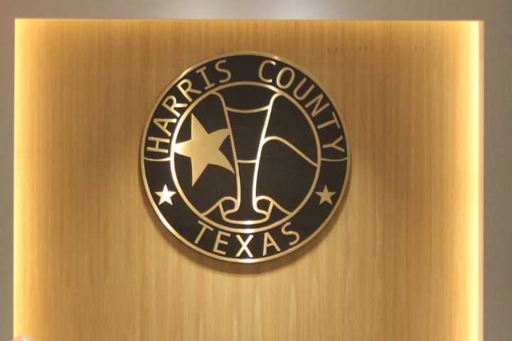 Harris County commissioners formally adopt FY 2025
