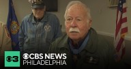 Vietnam veteran honored on Battleship New Jersey years after receiving Medal of Honor