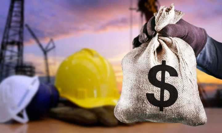 Cae 10.4 % la inversión fija bruta en México durante agosto de 2025: Inegi