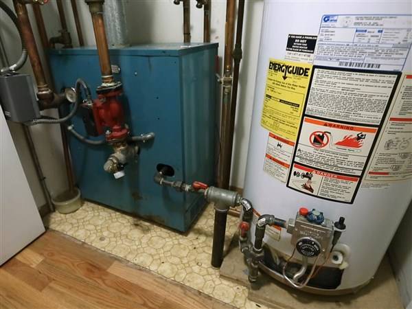 Winter heating assistance available via state energy program