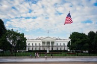 White House responds after 2 National Guard troops shot