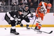 Kings-Ducks matchup brings renewed rivalry to Freeway Faceoff
