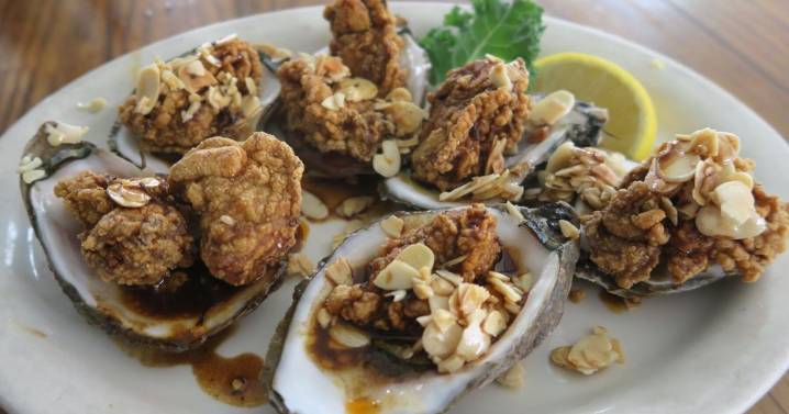 Here are post-Thanksgiving restaurants to try for New Orleans flavor or something different