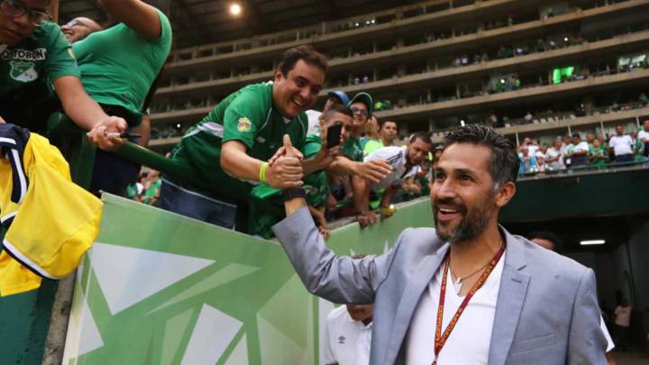 Mario Yepes regresará al Deportivo Cali: así serían sus funciones