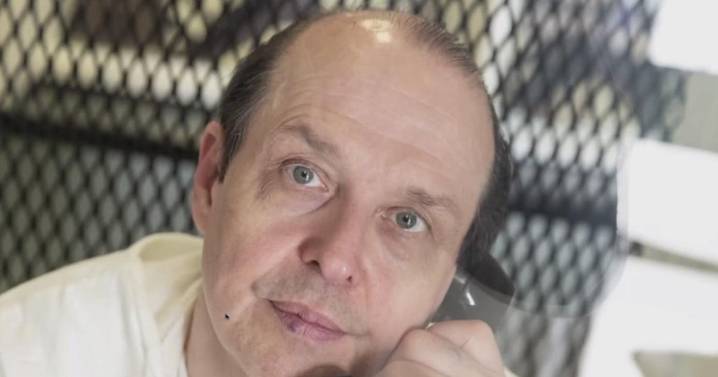 New turn in Robert Roberson's death-row case with New Jersey Supreme Court ruling on shaken baby syndrome