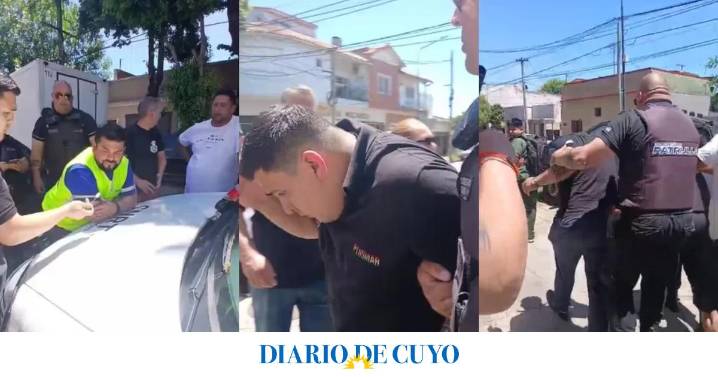 Un chofer estaba por llevar a chicos de viaje de egresados pero los padres descubrieron que estaba drogado