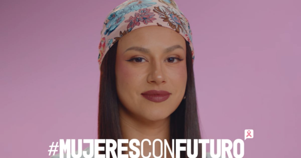 #MujeresConFuturo: la alianza que está cambiando la historia del cáncer de mama en Chile