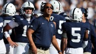 James Franklin buyout with Penn State drastically reduced amid Virginia Tech hiring