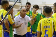 Juan Carlos Gálvez: "El club cree en un proyecto ambicioso"